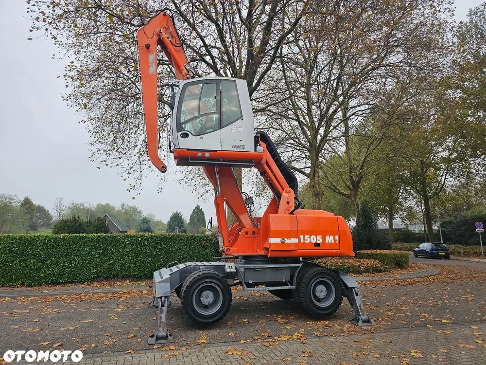 Atlas Terex 1505MI - 1