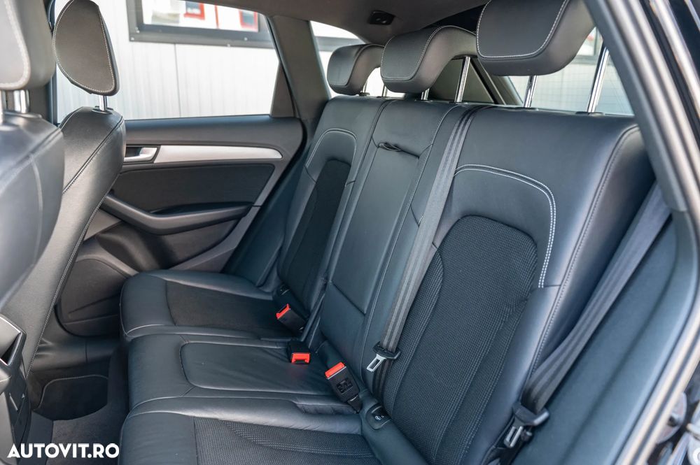 Audi Q5 2.0 TDI Quattro S tronic - 7