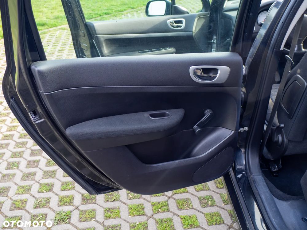 Peugeot 307 Break 110 Sportline - 19