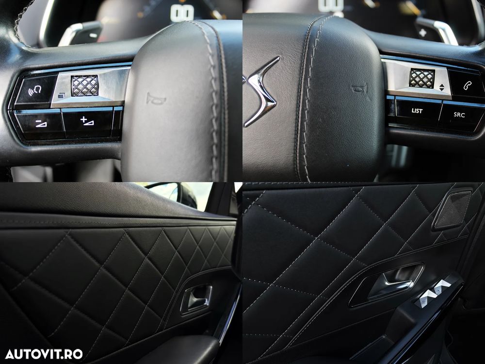 DS Automobiles DS 7 Crossback Crossback PureTech 180 Aut. RIVOLI - 24