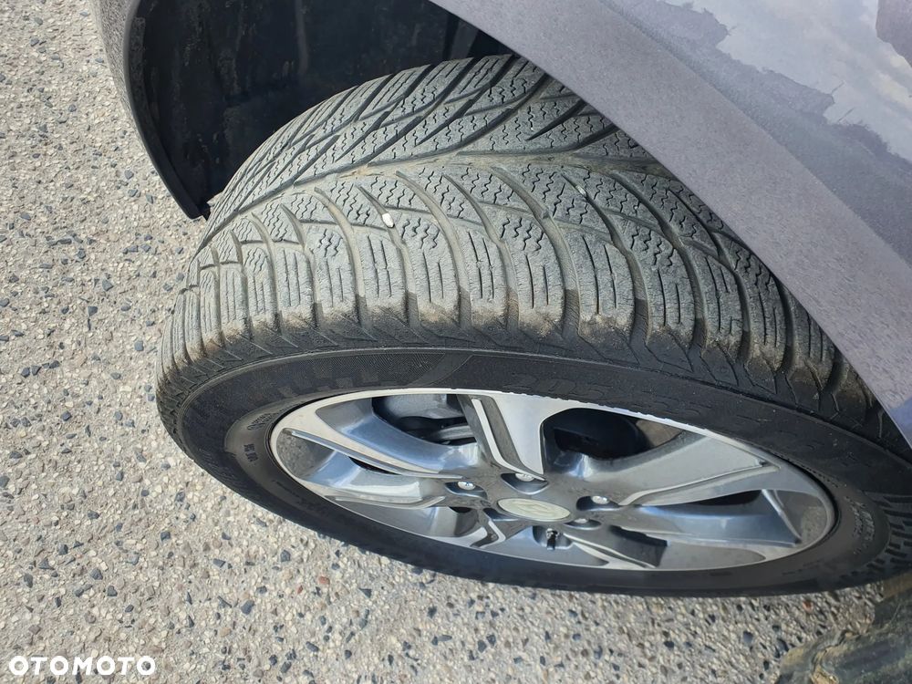 Hyundai ix20 1.6 blue Trend - 27