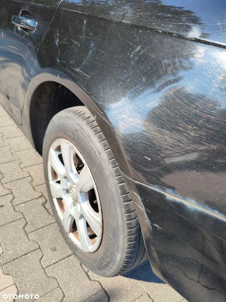 Audi A4 Limousine 2.0 TDI Multitronic - 19
