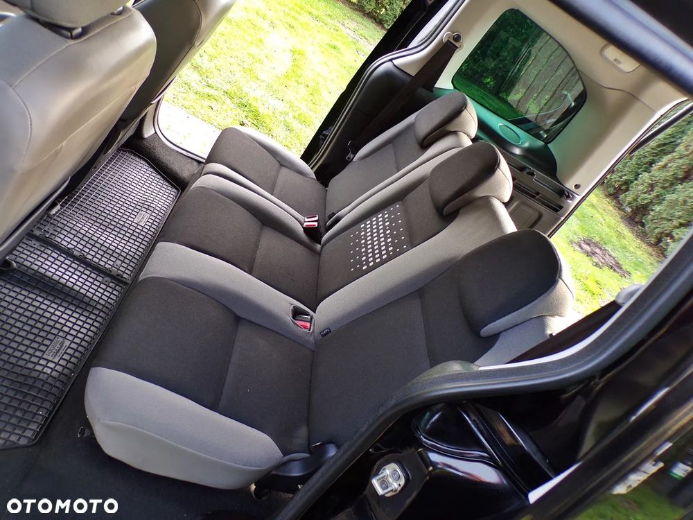 Citroën Berlingo Multispace BlueHDi 100 SELECTION - 25