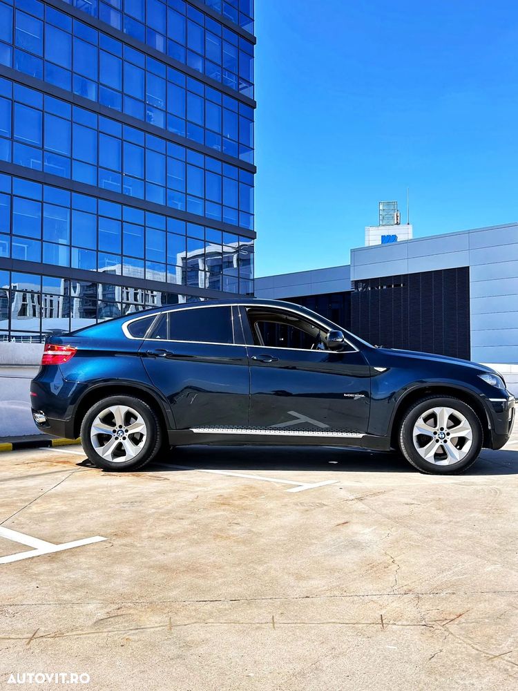 BMW X6 - 4