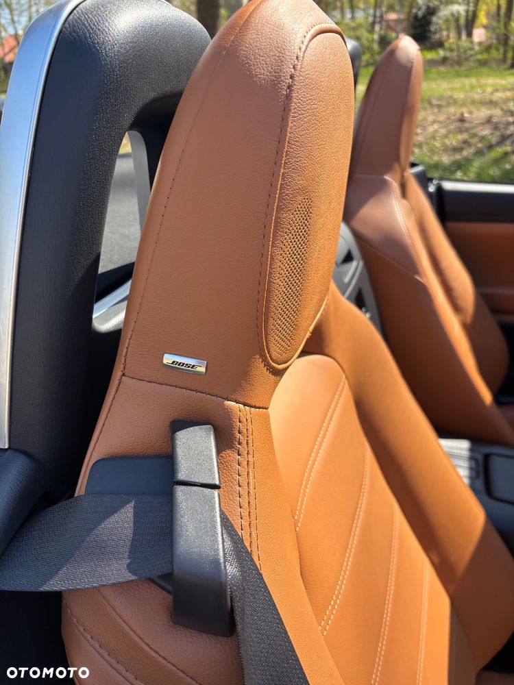 Fiat 124 Spider 1.4 MultiAir Turbo Lusso - 9