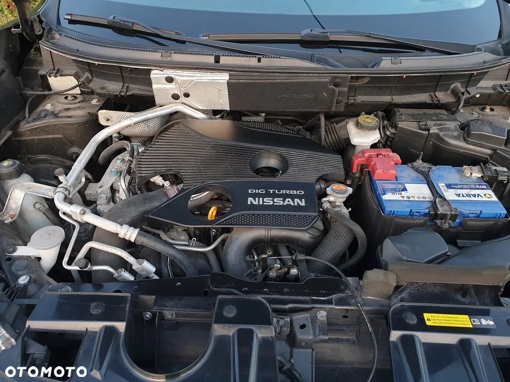 Nissan X-Trail 1.6 DIG-T Acenta - 29