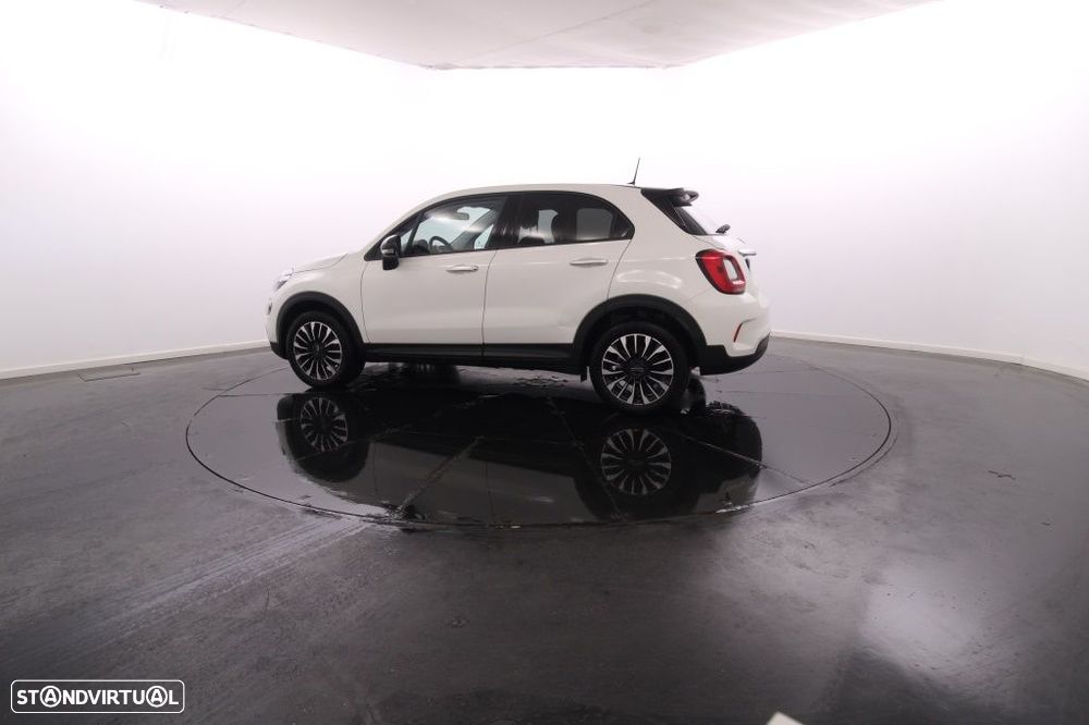 Fiat 500X 1.3 MJ Urban - 2
