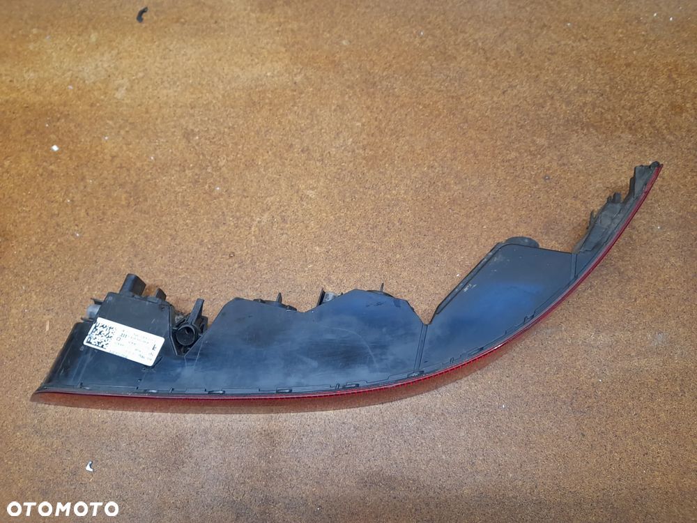 AUDI Q3 8U0 LAMPA TYLNA LEWA W ZDERZAK 8U0945095B - 5