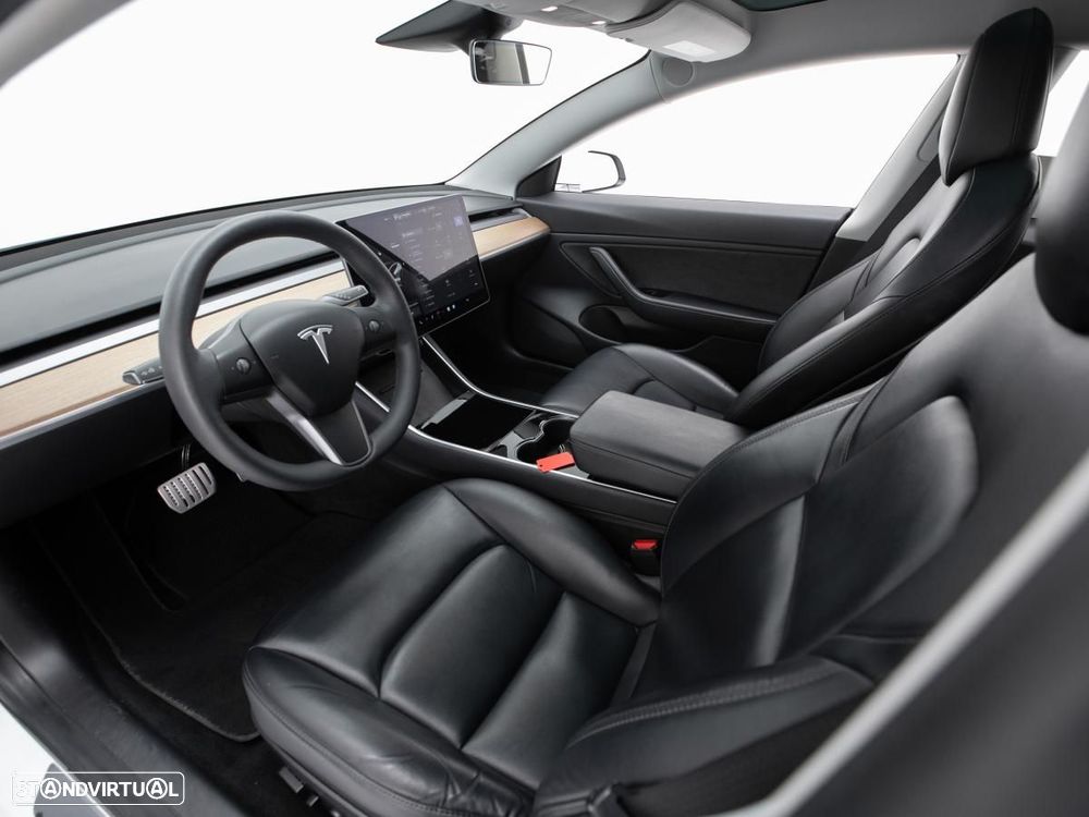 Tesla Model 3 Performance Dual Motor AWD - 8