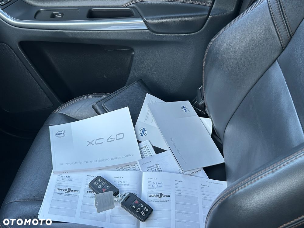 Volvo XC 60 - 28