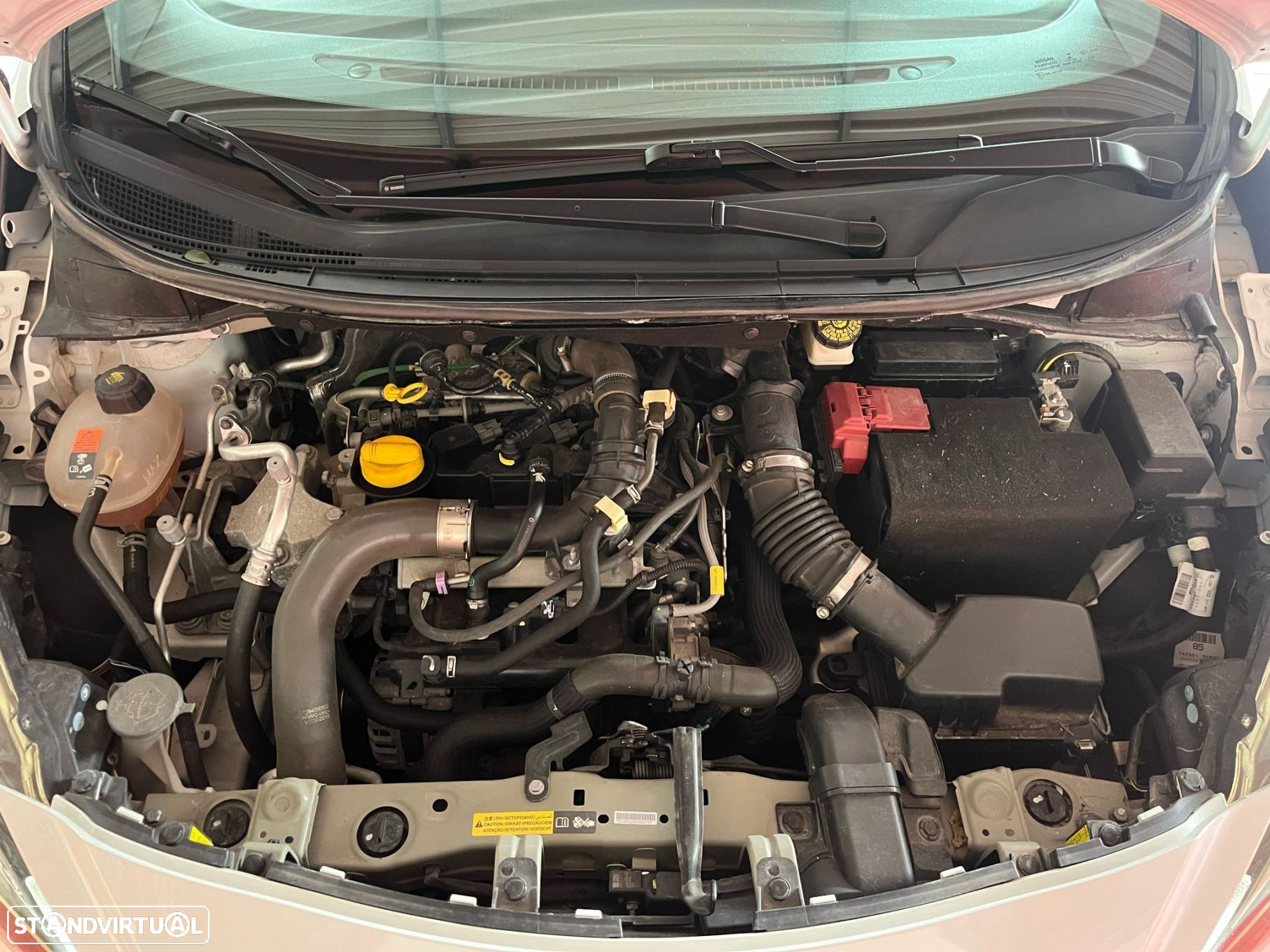 Nissan Micra 1.0 IG-T Acenta - 24