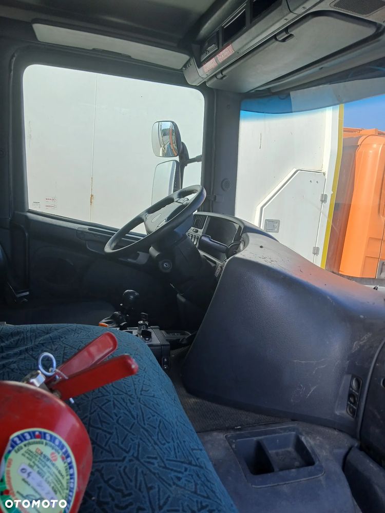 Scania p320 - 2