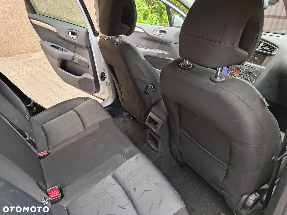 Citroën C4 - 13