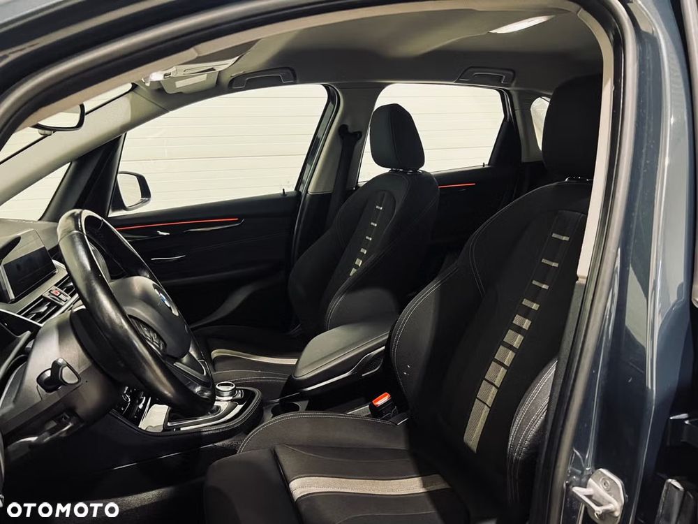 BMW Seria 2 225xe iPerformance - 5