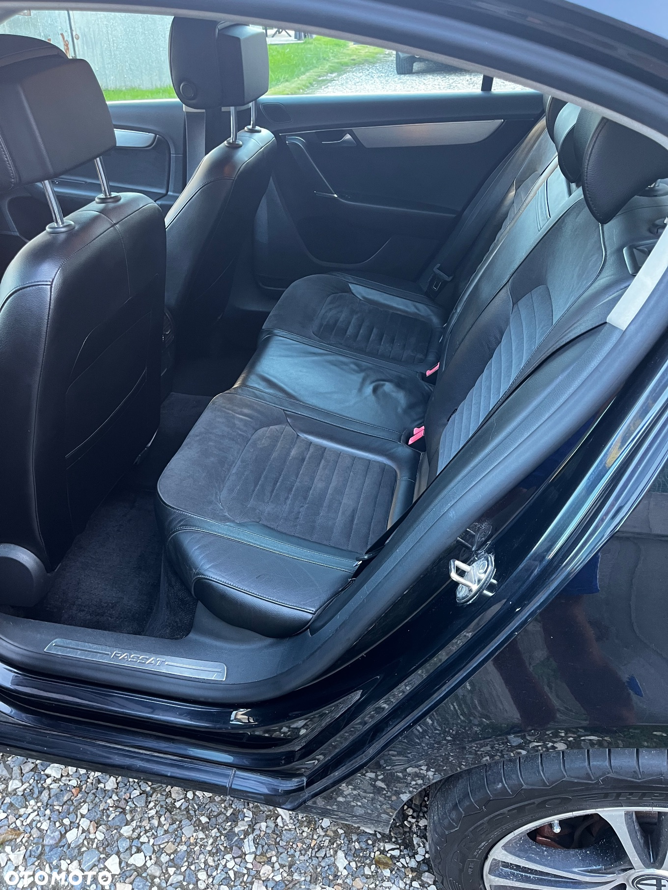 Volkswagen Passat 2.0 TSI Highline - 10