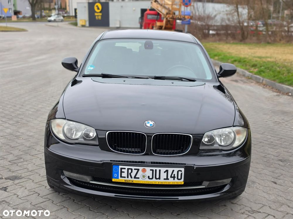 BMW Seria 1 116i Edition Sport - 9