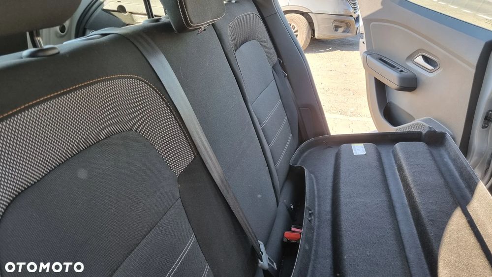 Dacia Sandero Stepway TCe 100 Comfort - 33