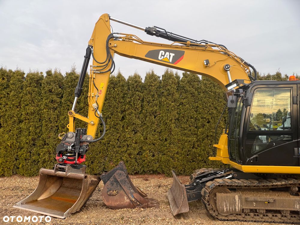 Caterpillar 311 FL RR - 5