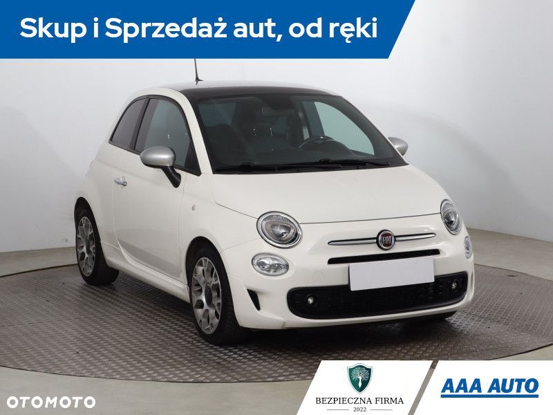 Fiat 500 - 3