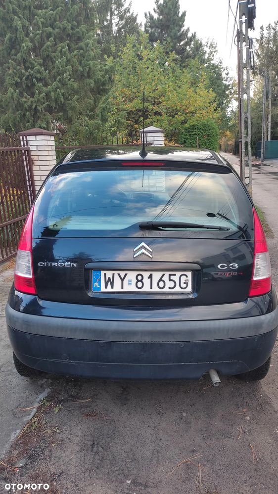 Citroën C3 - 6