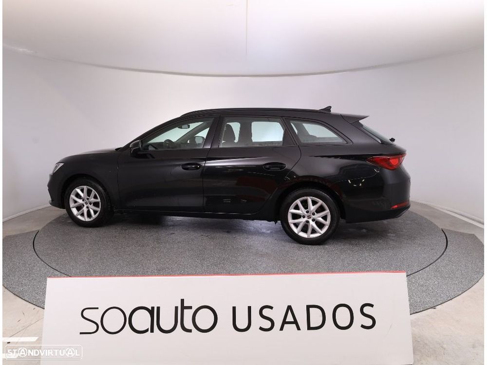 SEAT Leon ST 1.0 TSI Style - 6