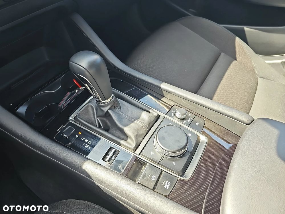 Mazda 3 2.0 mHEV Exclusive-Line - 20