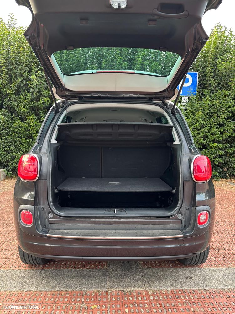 Fiat 500L 1.3 MJ Pop Star S&S - 7