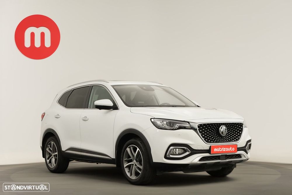 MG EHS 1.5 T-GDI Plug-in Hybrid Luxury - 1