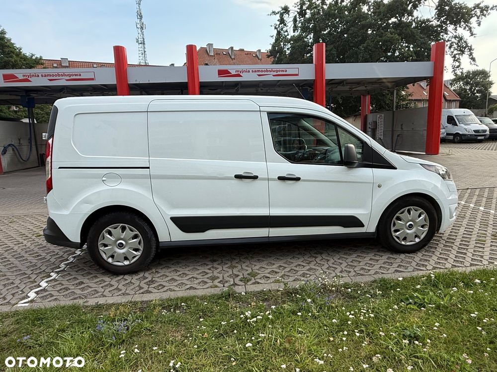 Ford Connect L2 - 7