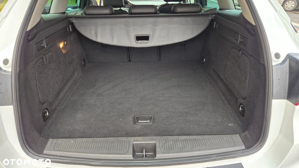 Opel Astra 1.6 BiTurbo D Start/Stop Ultimate - 25