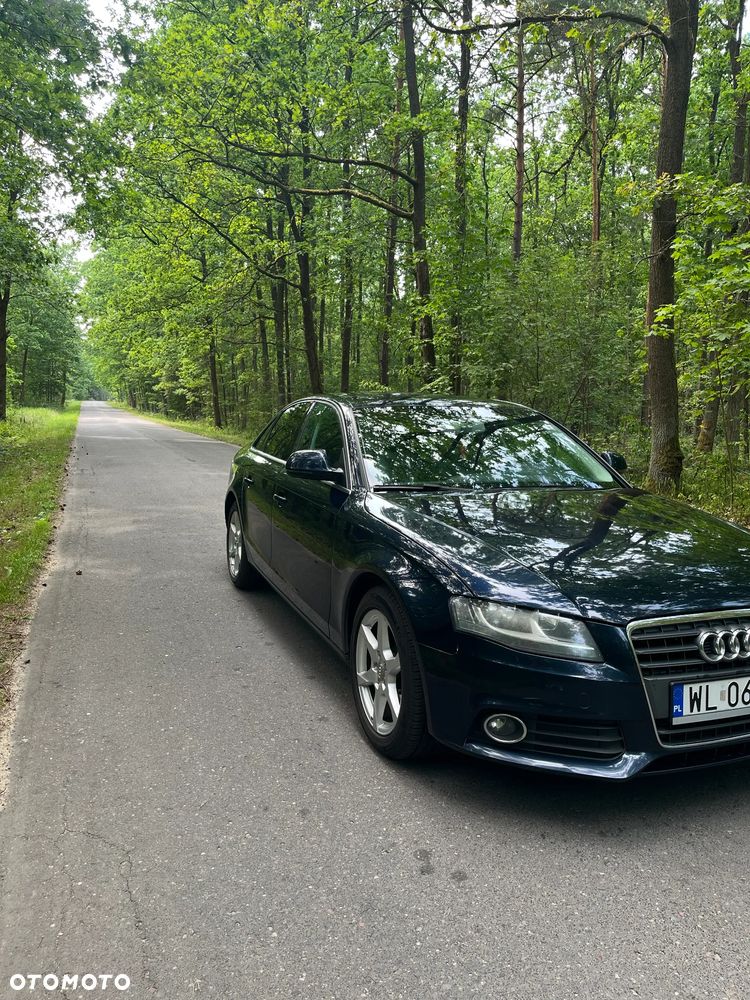 Audi A4 Limousine 1.8 TFSI - 5