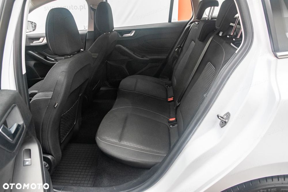 Ford Focus 1.5 EcoBlue Trend - 26