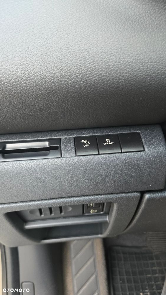 Peugeot 3008 - 17