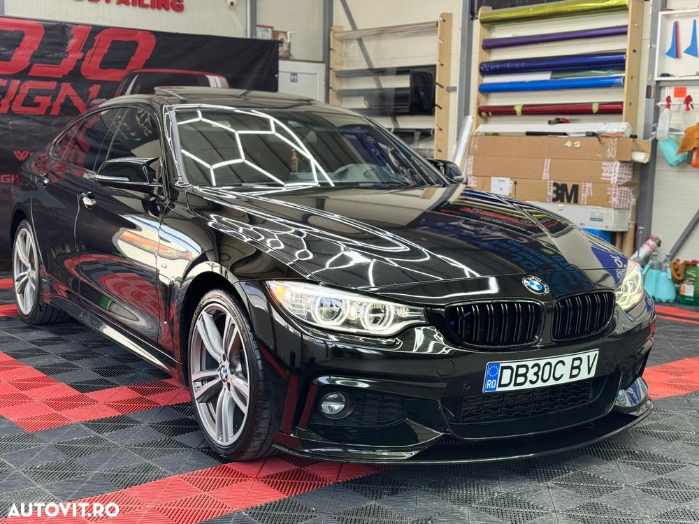 BMW Seria 4 - 1