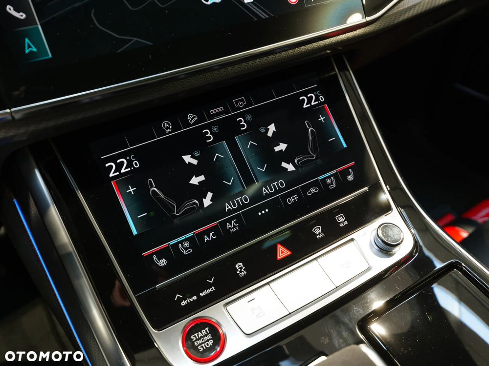 Audi RS Q8 - 28