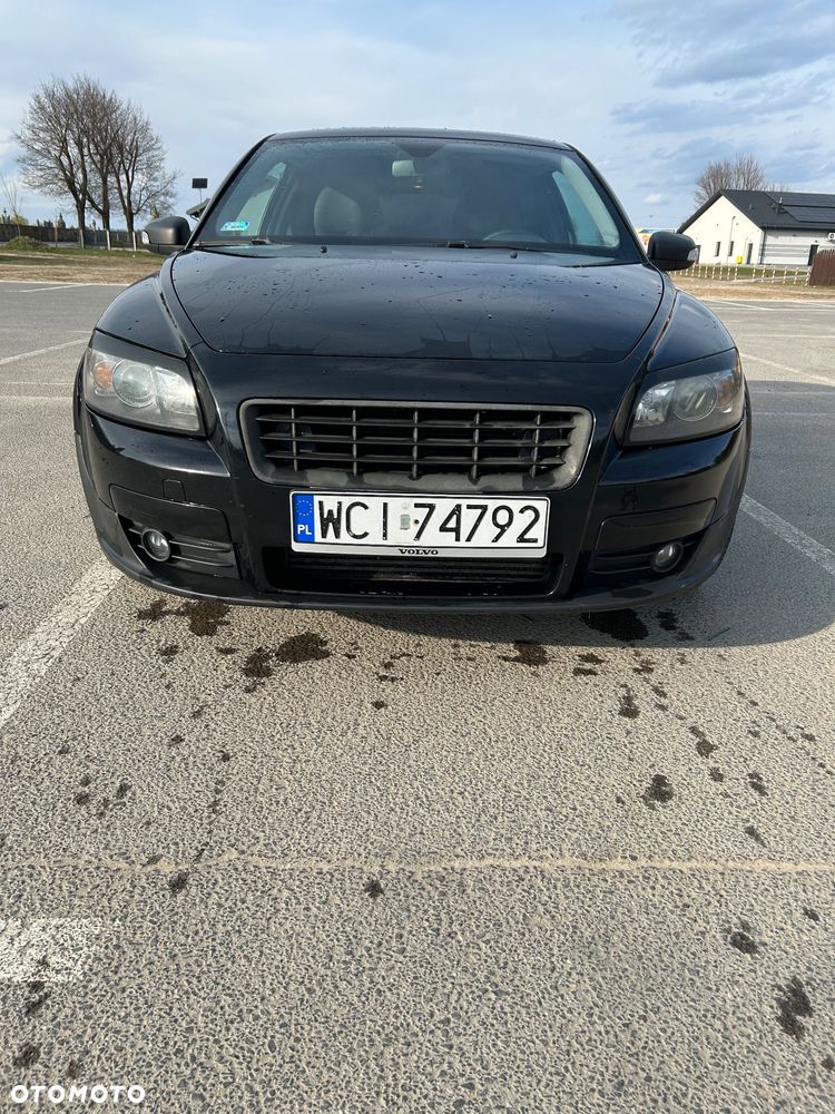 Volvo C30 2.0D - 4