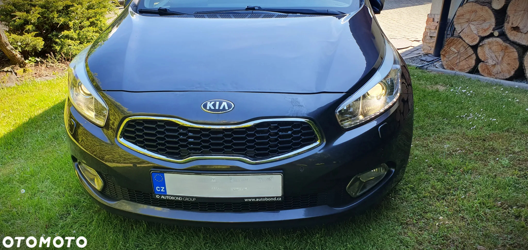 Kia Ceed Cee'd 1.6 CRDi Business Line - 34