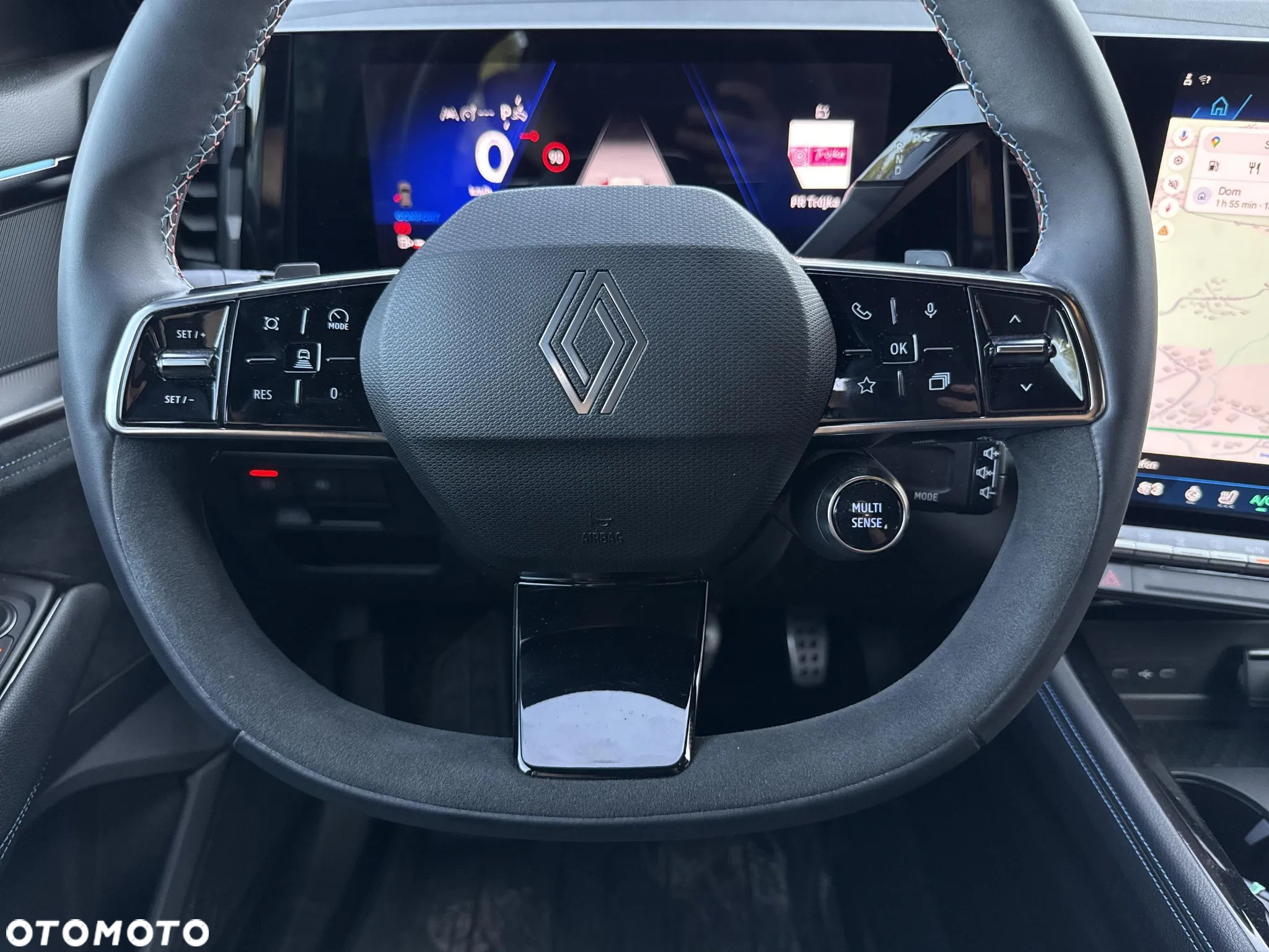 Renault Austral 1.3 TCe mHEV Iconic esprit Alpine - 15