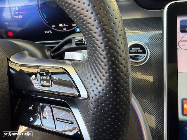 Mercedes-Benz C 300 - 10