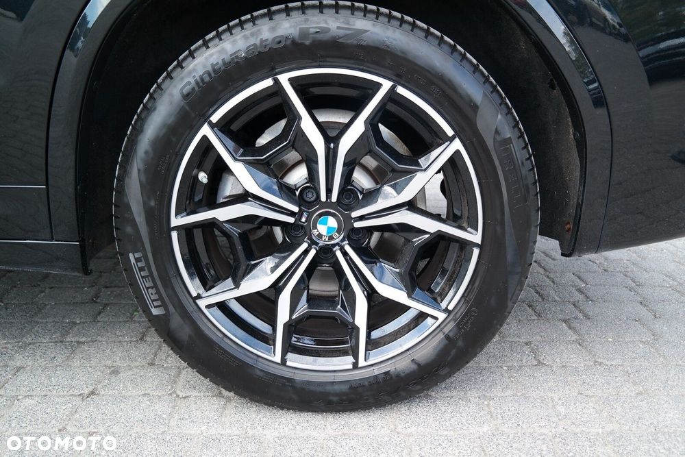 BMW X3 - 21