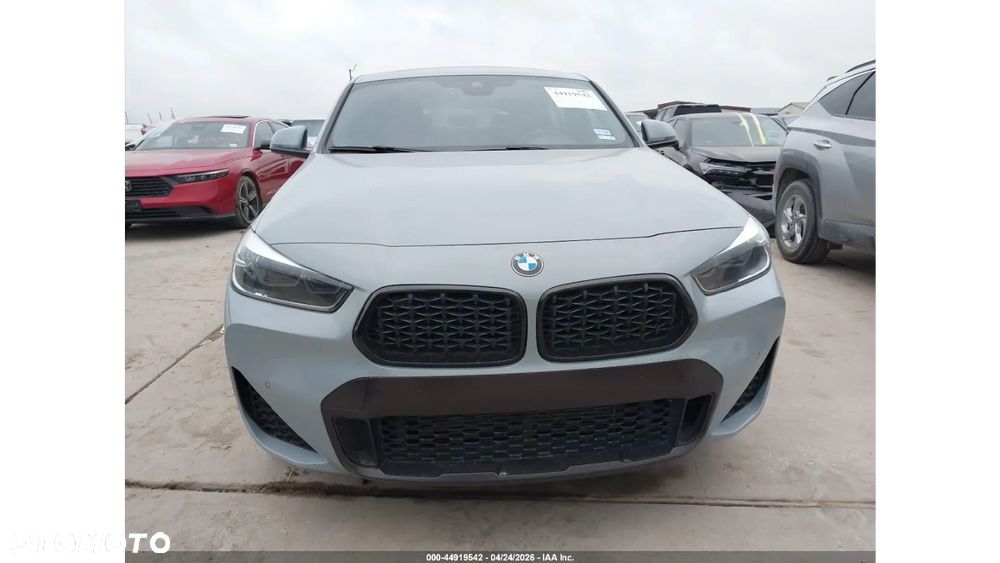 BMW X2 - 2