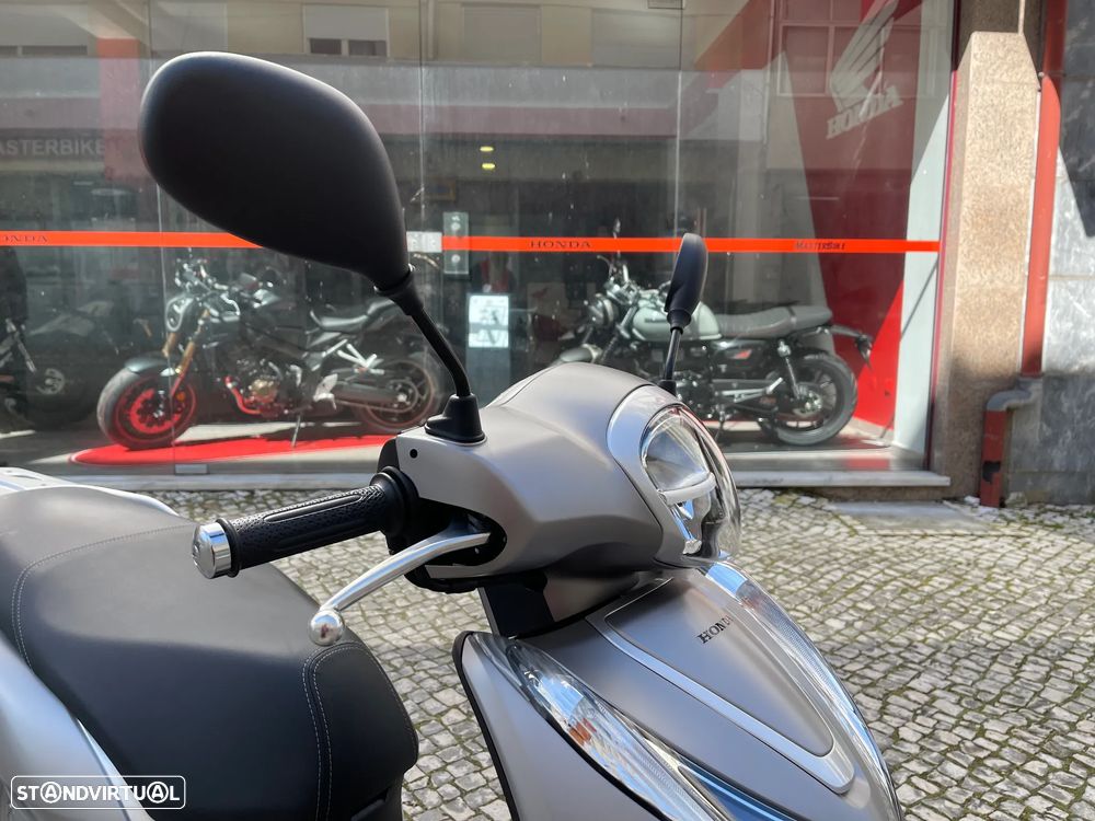 Honda SH 125 Mode - Desde 41 EUR / Mês !! - 20