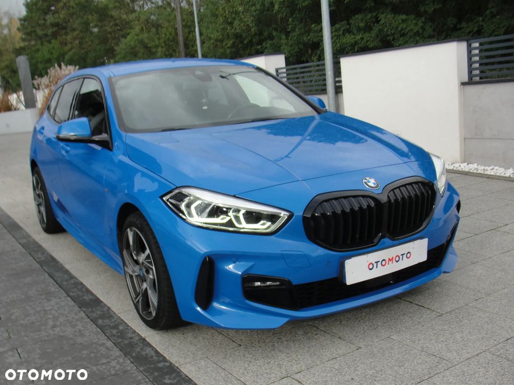 BMW Seria 1 120i M Sport - 4