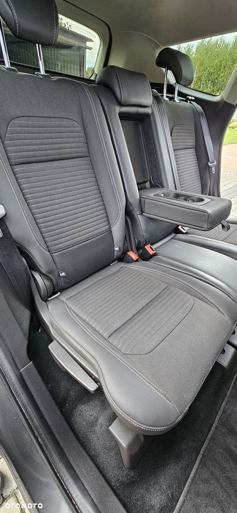 Ford Kuga 1.5 EcoBoost 2x4 Titanium - 15