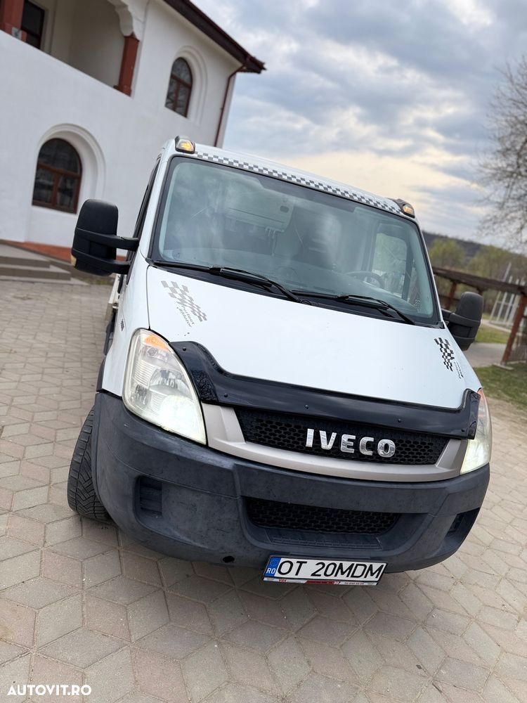 Iveco Daily - 13