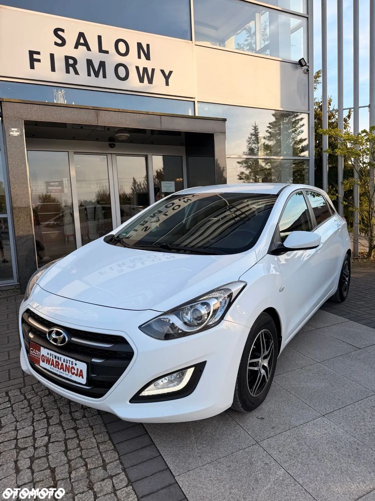 Hyundai i30 - 27