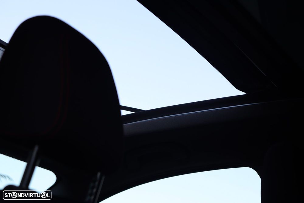 BMW 216 Active Tourer d Line Sport Auto - 29