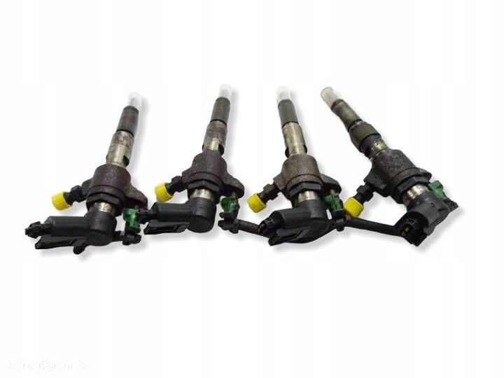 wtryskiwacze kpl. ford focus mk3 c-max mk2 1.6 tdci 9802448680 - 3