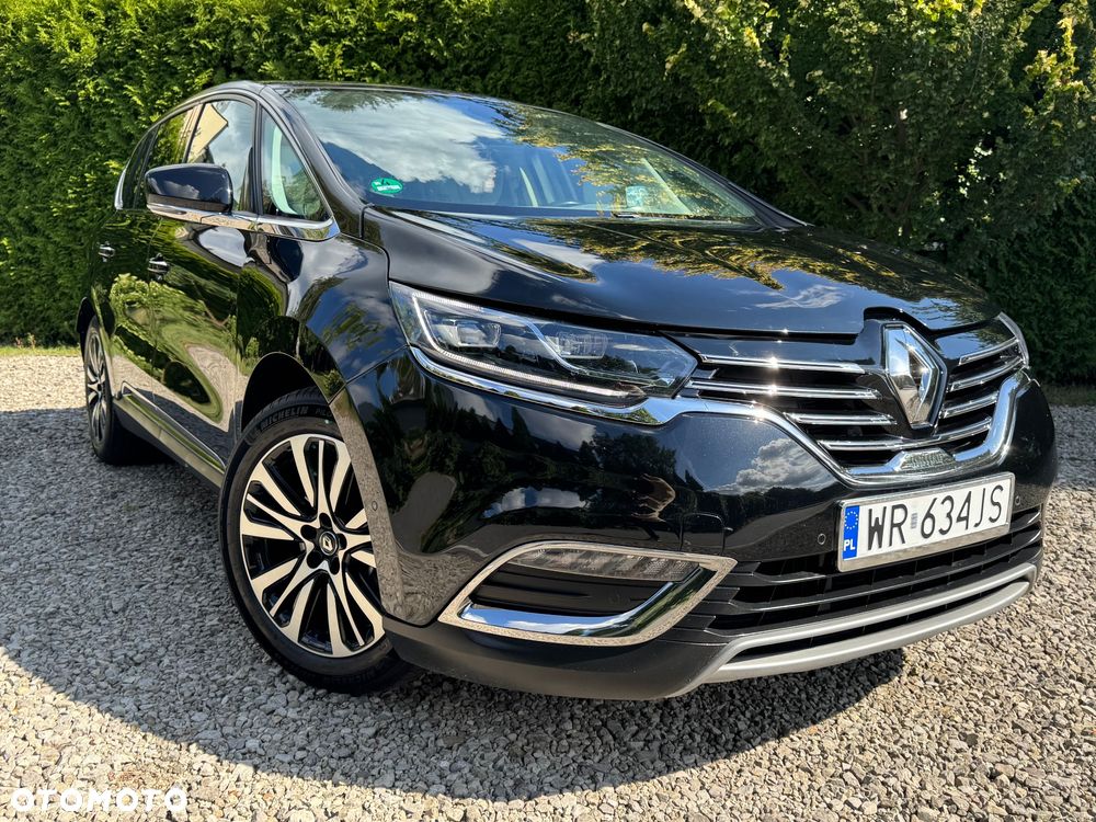 Renault Espace - 7