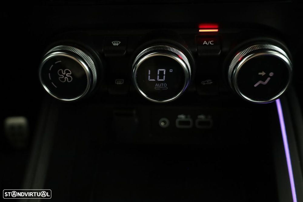 Renault Clio 1.0 TCe Esprit Alpine - 13